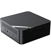 minisforumＵＭ480 ミニＰＣ ryzen7 MINISFORUM、AMD Ryzen™ 7 4800U搭載 超小型デスクトップ